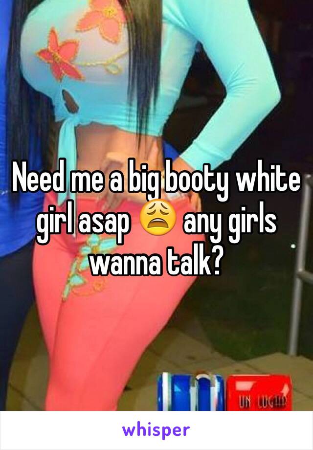 Big Booty White Women